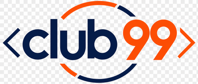 Club 99 Logo